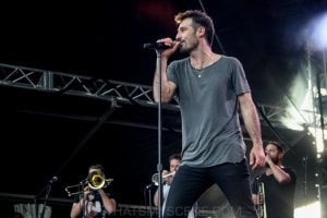 The Cat Empire, SummerSalt at The Briars, Mornington 20th February 2021 by Paul Miles (32 of 38)