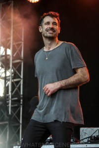 The Cat Empire, SummerSalt at The Briars, Mornington 20th February 2021 by Paul Miles (33 of 38)