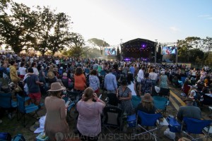 The Cat Empire, SummerSalt at The Briars, Mornington 20th February 2021 by Paul Miles (35 of 38)