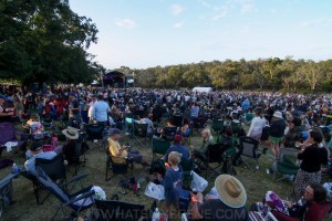 The Cat Empire, SummerSalt at The Briars, Mornington 20th February 2021 by Paul Miles (36 of 38)