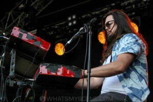 The Cat Empire, SummerSalt at The Briars, Mornington 20th February 2021 by Paul Miles (3 of 38)