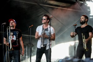 The Cat Empire, SummerSalt at The Briars, Mornington 20th February 2021 by Paul Miles (5 of 38)