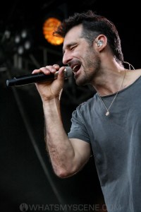 The Cat Empire, SummerSalt at The Briars, Mornington 20th February 2021 by Paul Miles (6 of 38)