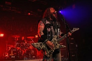 Cavalera - 170 Russell, Melbourne 21st March 2019 by Paul Miles (11 of 28)