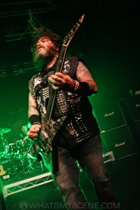Cavalera - 170 Russell, Melbourne 21st March 2019 by Paul Miles (17 of 28)