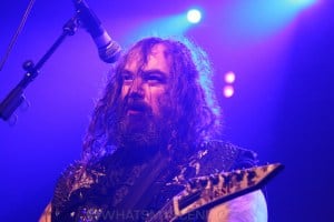 Cavalera - 170 Russell, Melbourne 21st March 2019 by Paul Miles (22 of 28)
