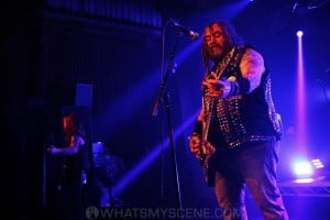 Cavalera - 170 Russell, Melbourne 21st March 2019 by Paul Miles (25 of 28)