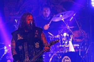 Cavalera - 170 Russell, Melbourne 21st March 2019 by Paul Miles (27 of 28)