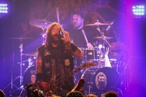 Cavalera - 170 Russell, Melbourne 21st March 2019 by Paul Miles (28 of 28)