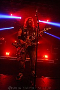 Cavalera - 170 Russell, Melbourne 21st March 2019 by Paul Miles (4 of 28)