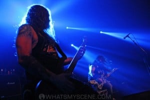 Cavalera - 170 Russell, Melbourne 21st March 2019 by Paul Miles (8 of 28)