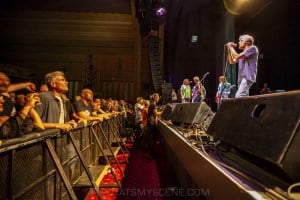 Celibate Rifles - Damo the Musical, Enmore Theatre 22nd September 2019 by Mandy Hall (38 of 56)