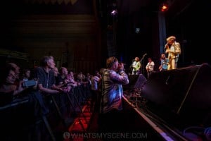 Celibate Rifles - Damo the Musical, Enmore Theatre 22nd September 2019 by Mandy Hall (46 of 56)