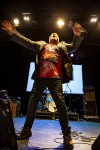 Celibate Rifles - Damo the Musical, Enmore Theatre 22nd September 2019 by Mandy Hall (52 of 56)