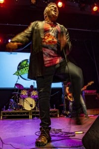 Celibate Rifles - Damo the Musical, Enmore Theatre 22nd September 2019 by Mandy Hall (53 of 56)