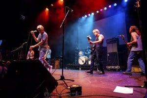 Celibate Rifles - Damo the Musical, Enmore Theatre 22nd September 2019 by Mandy Hall (7 of 56)