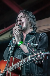 The Chevin, SxSW Austin Texas 13th March 2013 by Mary Boukouvalas