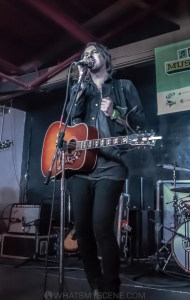The Chevin, SxSW Austin Texas 13th March 2013 by Mary Boukouvalas