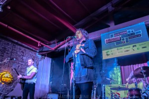 The Chevin, SxSW Austin Texas 13th March 2013 by Mary Boukouvalas