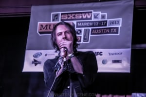 The Chevin, SxSW Austin Texas 13th March 2013 by Mary Boukouvalas