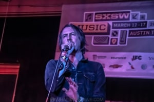 The Chevin, SxSW Austin Texas 13th March 2013 by Mary Boukouvalas