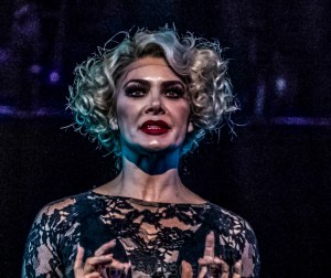 Chicago Media Call, State Theatre, 19th December 2019 by Mary Boukouvalas (25 of 41)