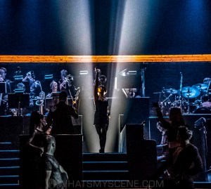 Chicago Media Call, State Theatre, 19th December 2019 by Mary Boukouvalas (26 of 41)