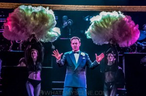 Chicago Media Call, State Theatre, 19th December 2019 by Mary Boukouvalas (2 of 41)