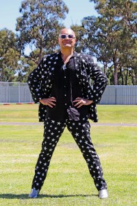 Chocolate Starfish - Bendigo Racecourse, Melbourne 23rd Feb 2019 by Paul Miles (1 of 34)