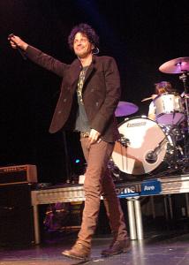 Chris Cornell