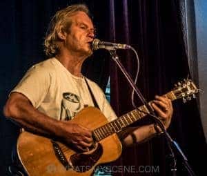 Chris Jagger & Charlie Hart  