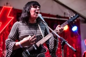 Civic Sounds Laneway Party