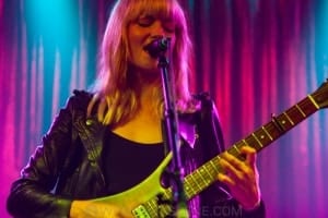 Civic Sounds Laneway Party