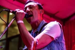 Civic Sounds Laneway Party