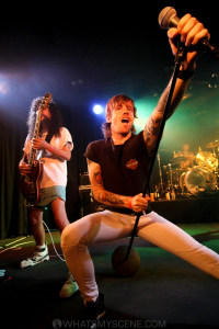 Clowns-Corner-Hotel-Melbourne-10th-Feb-2022-by-Paul-Miles-11-of-27