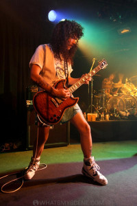 Clowns-Corner-Hotel-Melbourne-10th-Feb-2022-by-Paul-Miles-17-of-27