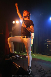 Clowns-Corner-Hotel-Melbourne-10th-Feb-2022-by-Paul-Miles-26-of-27