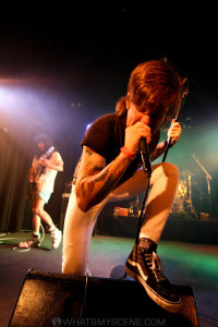 Clowns-Corner-Hotel-Melbourne-10th-Feb-2022-by-Paul-Miles-6-of-27