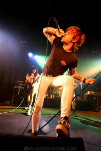 Clowns-Corner-Hotel-Melbourne-10th-Feb-2022-by-Paul-Miles-7-of-27