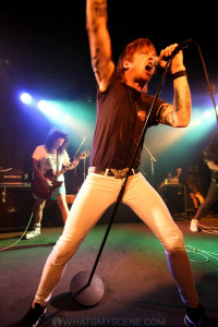 Clowns-Corner-Hotel-Melbourne-10th-Feb-2022-by-Paul-Miles-8-of-27