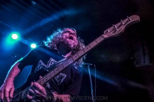 Corrosion of Conformity, Max Watts, 7th February 2020 by Mary Boukouvalas (21 of 31)