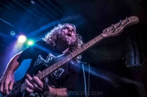 Corrosion of Conformity, Max Watts, 7th February 2020 by Mary Boukouvalas (22 of 31)
