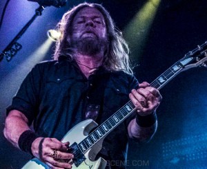 Corrosion of Conformity, Max Watts, 7th February 2020 by Mary Boukouvalas (24 of 31)