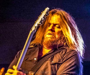 Corrosion of Conformity, Max Watts, 7th February 2020 by Mary Boukouvalas (27 of 31)