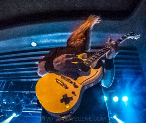 Corrosion of Conformity, Max Watts, 7th February 2020 by Mary Boukouvalas (4 of 31)