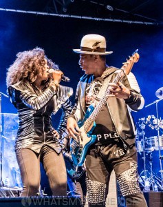 Culture Club