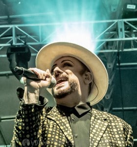 Culture Club