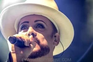 Culture Club