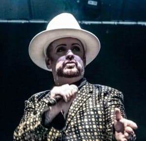 Culture Club