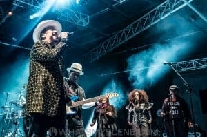 Culture Club